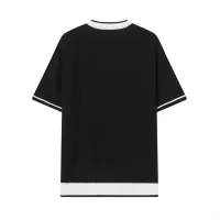 Cheap Prada T-Shirts Short Sleeved For Unisex #1297077 Replica Wholesale [$42.00 USD] [ITEM#1297077] on Replica Prada T-Shirts