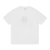 Cheap Burberry T-Shirts Short Sleeved For Unisex #1297078 Replica Wholesale [$38.00 USD] [ITEM#1297078] on Replica Burberry T-Shirts