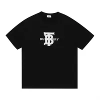 Cheap Burberry T-Shirts Short Sleeved For Unisex #1297079 Replica Wholesale [$38.00 USD] [ITEM#1297079] on Replica Burberry T-Shirts