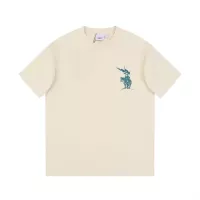 Cheap Burberry T-Shirts Short Sleeved For Unisex #1297080 Replica Wholesale [$42.00 USD] [ITEM#1297080] on Replica Burberry T-Shirts