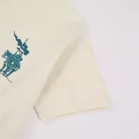 Cheap Burberry T-Shirts Short Sleeved For Unisex #1297080 Replica Wholesale [$42.00 USD] [ITEM#1297080] on Replica Burberry T-Shirts