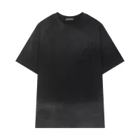 Cheap Chrome Hearts T-Shirts Short Sleeved For Unisex #1297085 Replica Wholesale [$56.00 USD] [ITEM#1297085] on Replica Chrome Hearts T-Shirts