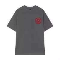 Cheap Chrome Hearts T-Shirts Short Sleeved For Unisex #1297090 Replica Wholesale [$56.00 USD] [ITEM#1297090] on Replica Chrome Hearts T-Shirts