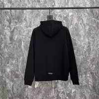 Cheap Chrome Hearts Hoodies Long Sleeved For Unisex #1297105 Replica Wholesale [$68.00 USD] [ITEM#1297105] on Replica Chrome Hearts Hoodies