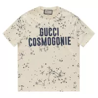 Cheap Gucci T-Shirts Short Sleeved For Unisex #1297106 Replica Wholesale [$42.00 USD] [ITEM#1297106] on Replica Gucci T-Shirts