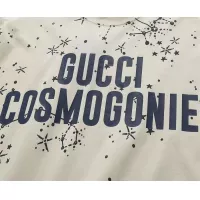 Cheap Gucci T-Shirts Short Sleeved For Unisex #1297106 Replica Wholesale [$42.00 USD] [ITEM#1297106] on Replica Gucci T-Shirts