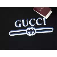 Cheap Gucci T-Shirts Short Sleeved For Unisex #1297109 Replica Wholesale [$45.00 USD] [ITEM#1297109] on Replica Gucci T-Shirts