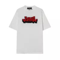 Cheap Louis Vuitton LV T-Shirts Short Sleeved For Unisex #1297110 Replica Wholesale [$42.00 USD] [ITEM#1297110] on Replica Louis Vuitton LV T-Shirts