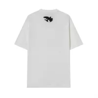 Cheap Louis Vuitton LV T-Shirts Short Sleeved For Unisex #1297110 Replica Wholesale [$42.00 USD] [ITEM#1297110] on Replica Louis Vuitton LV T-Shirts