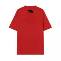 Cheap Louis Vuitton LV T-Shirts Short Sleeved For Unisex #1297112 Replica Wholesale [$42.00 USD] [ITEM#1297112] on Replica Louis Vuitton LV T-Shirts