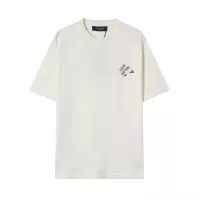 Cheap Louis Vuitton LV T-Shirts Short Sleeved For Unisex #1297115 Replica Wholesale [$42.00 USD] [ITEM#1297115] on Replica Louis Vuitton LV T-Shirts