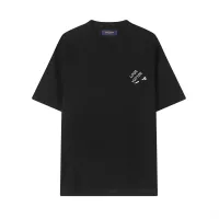 Cheap Louis Vuitton LV T-Shirts Short Sleeved For Unisex #1297117 Replica Wholesale [$42.00 USD] [ITEM#1297117] on Replica Louis Vuitton LV T-Shirts