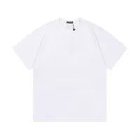 Cheap Louis Vuitton LV T-Shirts Short Sleeved For Unisex #1297118 Replica Wholesale [$42.00 USD] [ITEM#1297118] on Replica Louis Vuitton LV T-Shirts