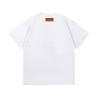 Cheap Louis Vuitton LV T-Shirts Short Sleeved For Unisex #1297118 Replica Wholesale [$42.00 USD] [ITEM#1297118] on Replica Louis Vuitton LV T-Shirts