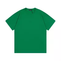 Cheap Louis Vuitton LV T-Shirts Short Sleeved For Unisex #1297119 Replica Wholesale [$42.00 USD] [ITEM#1297119] on Replica Louis Vuitton LV T-Shirts