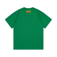 Cheap Louis Vuitton LV T-Shirts Short Sleeved For Unisex #1297119 Replica Wholesale [$42.00 USD] [ITEM#1297119] on Replica Louis Vuitton LV T-Shirts