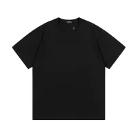 Cheap Louis Vuitton LV T-Shirts Short Sleeved For Unisex #1297121 Replica Wholesale [$42.00 USD] [ITEM#1297121] on Replica Louis Vuitton LV T-Shirts