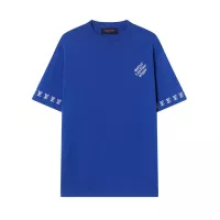 Cheap Louis Vuitton LV T-Shirts Short Sleeved For Unisex #1297122 Replica Wholesale [$42.00 USD] [ITEM#1297122] on Replica Louis Vuitton LV T-Shirts