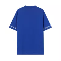 Cheap Louis Vuitton LV T-Shirts Short Sleeved For Unisex #1297122 Replica Wholesale [$42.00 USD] [ITEM#1297122] on Replica Louis Vuitton LV T-Shirts