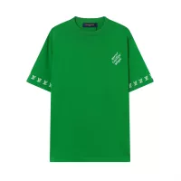 Cheap Louis Vuitton LV T-Shirts Short Sleeved For Unisex #1297123 Replica Wholesale [$42.00 USD] [ITEM#1297123] on Replica Louis Vuitton LV T-Shirts