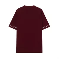 Cheap Louis Vuitton LV T-Shirts Short Sleeved For Unisex #1297124 Replica Wholesale [$42.00 USD] [ITEM#1297124] on Replica Louis Vuitton LV T-Shirts