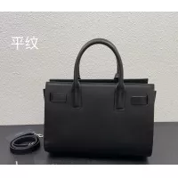 Cheap Yves Saint Laurent AAA Quality Handbags For Women #1297128 Replica Wholesale [$118.00 USD] [ITEM#1297128] on Replica Yves Saint Laurent AAA Handbags