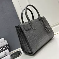 Cheap Yves Saint Laurent AAA Quality Handbags For Women #1297129 Replica Wholesale [$122.00 USD] [ITEM#1297129] on Replica Yves Saint Laurent AAA Handbags