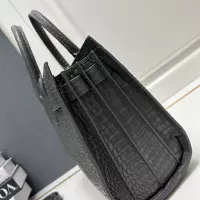 Cheap Yves Saint Laurent AAA Quality Handbags For Women #1297129 Replica Wholesale [$122.00 USD] [ITEM#1297129] on Replica Yves Saint Laurent AAA Handbags