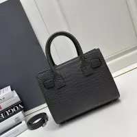 Cheap Yves Saint Laurent AAA Quality Handbags For Women #1297130 Replica Wholesale [$118.00 USD] [ITEM#1297130] on Replica Yves Saint Laurent AAA Handbags