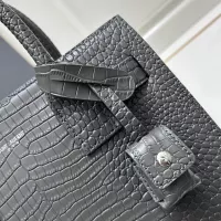 Cheap Yves Saint Laurent AAA Quality Handbags For Women #1297130 Replica Wholesale [$118.00 USD] [ITEM#1297130] on Replica Yves Saint Laurent AAA Handbags