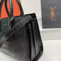 Cheap Yves Saint Laurent AAA Quality Handbags For Women #1297131 Replica Wholesale [$122.00 USD] [ITEM#1297131] on Replica Yves Saint Laurent AAA Handbags