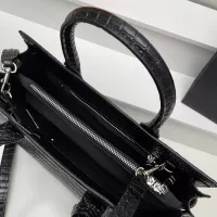 Cheap Yves Saint Laurent AAA Quality Handbags For Women #1297131 Replica Wholesale [$122.00 USD] [ITEM#1297131] on Replica Yves Saint Laurent AAA Handbags