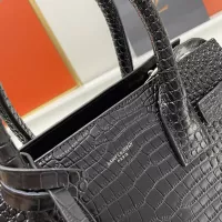 Cheap Yves Saint Laurent AAA Quality Handbags For Women #1297132 Replica Wholesale [$118.00 USD] [ITEM#1297132] on Replica Yves Saint Laurent AAA Handbags