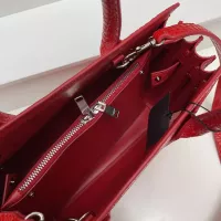 Cheap Yves Saint Laurent AAA Quality Handbags For Women #1297134 Replica Wholesale [$118.00 USD] [ITEM#1297134] on Replica Yves Saint Laurent AAA Handbags