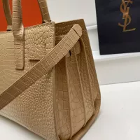 Cheap Yves Saint Laurent AAA Quality Handbags For Women #1297137 Replica Wholesale [$122.00 USD] [ITEM#1297137] on Replica Yves Saint Laurent AAA Handbags