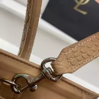 Cheap Yves Saint Laurent AAA Quality Handbags For Women #1297138 Replica Wholesale [$118.00 USD] [ITEM#1297138] on Replica Yves Saint Laurent AAA Handbags