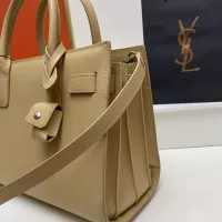 Cheap Yves Saint Laurent AAA Quality Handbags For Women #1297139 Replica Wholesale [$122.00 USD] [ITEM#1297139] on Replica Yves Saint Laurent AAA Handbags