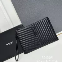 Cheap Yves Saint Laurent AAA Quality Handbags For Women #1297142 Replica Wholesale [$72.00 USD] [ITEM#1297142] on Replica Yves Saint Laurent AAA Handbags