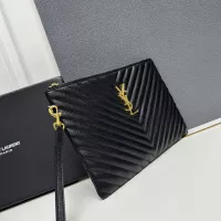 Cheap Yves Saint Laurent AAA Quality Handbags For Women #1297144 Replica Wholesale [$72.00 USD] [ITEM#1297144] on Replica Yves Saint Laurent AAA Handbags