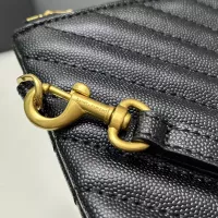 Cheap Yves Saint Laurent AAA Quality Handbags For Women #1297144 Replica Wholesale [$72.00 USD] [ITEM#1297144] on Replica Yves Saint Laurent AAA Handbags