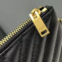 Cheap Yves Saint Laurent AAA Quality Handbags For Women #1297144 Replica Wholesale [$72.00 USD] [ITEM#1297144] on Replica Yves Saint Laurent AAA Handbags