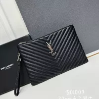 Cheap Yves Saint Laurent AAA Quality Handbags For Women #1297146 Replica Wholesale [$72.00 USD] [ITEM#1297146] on Replica Yves Saint Laurent AAA Handbags