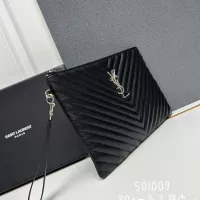 Cheap Yves Saint Laurent AAA Quality Handbags For Women #1297146 Replica Wholesale [$72.00 USD] [ITEM#1297146] on Replica Yves Saint Laurent AAA Handbags