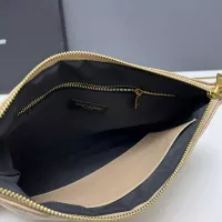 Cheap Yves Saint Laurent AAA Quality Handbags For Women #1297147 Replica Wholesale [$72.00 USD] [ITEM#1297147] on Replica Yves Saint Laurent AAA Handbags