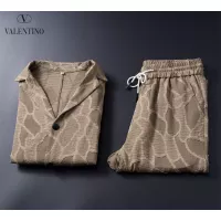 Cheap Valentino Tracksuits Long Sleeved For Men #1297148 Replica Wholesale [$92.00 USD] [ITEM#1297148] on Replica Valentino Tracksuits