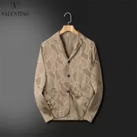 Cheap Valentino Tracksuits Long Sleeved For Men #1297148 Replica Wholesale [$92.00 USD] [ITEM#1297148] on Replica Valentino Tracksuits