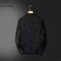 Cheap Valentino Tracksuits Long Sleeved For Men #1297149 Replica Wholesale [$92.00 USD] [ITEM#1297149] on Replica Valentino Tracksuits