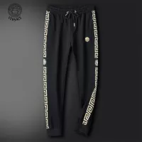 Cheap Versace Tracksuits Long Sleeved For Men #1297154 Replica Wholesale [$80.00 USD] [ITEM#1297154] on Replica Versace Tracksuits