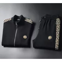 Cheap Versace Tracksuits Long Sleeved For Men #1297154 Replica Wholesale [$80.00 USD] [ITEM#1297154] on Replica Versace Tracksuits