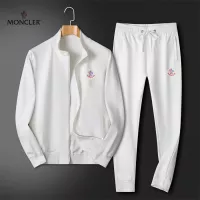 Cheap Moncler Tracksuits Long Sleeved For Men #1297157 Replica Wholesale [$80.00 USD] [ITEM#1297157] on Replica Moncler Tracksuits